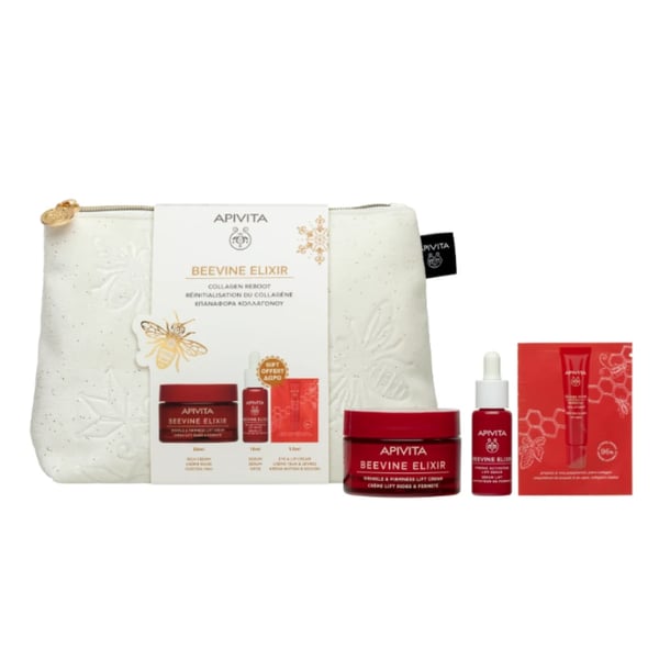 Apivita Beevine Elixir Cr Lig+Ser+CrOlh