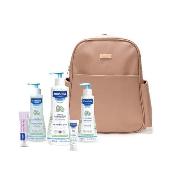 Mustela Kit Mala Matern Mocca