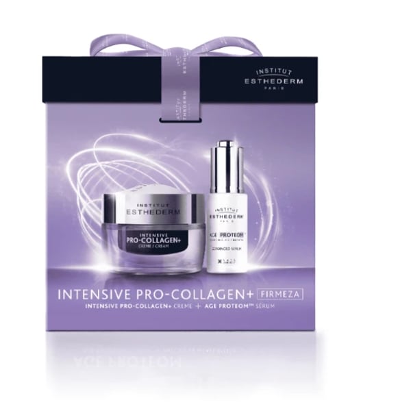 Esthederm Intensive Pro-collagen+ Creme + Age Proteom Serum