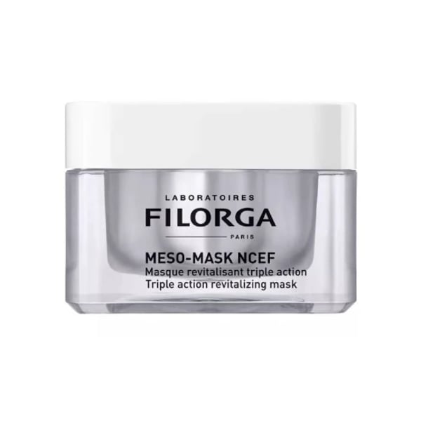 <mark>F</mark>ilorga Meso-Mask NCEF Mascara 50 Ml