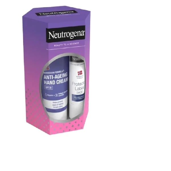 Neutrogen Maos Antiag Cr+Stick LabSPF20