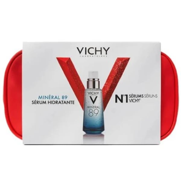 Vichy Mineral 89 Sérum Concentrado