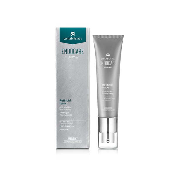 Endocare Renewal Retinoid Int Serum 30Ml