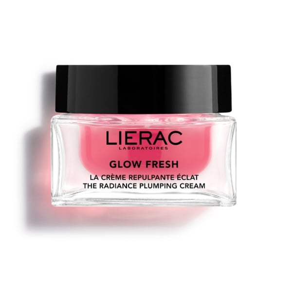 Lierac Glow Fresh Cr Preenc Luminos 50ml