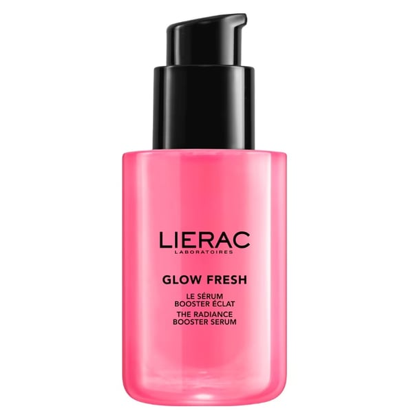 Lierac Glow Fresh Ser Booster Lumin 30ml