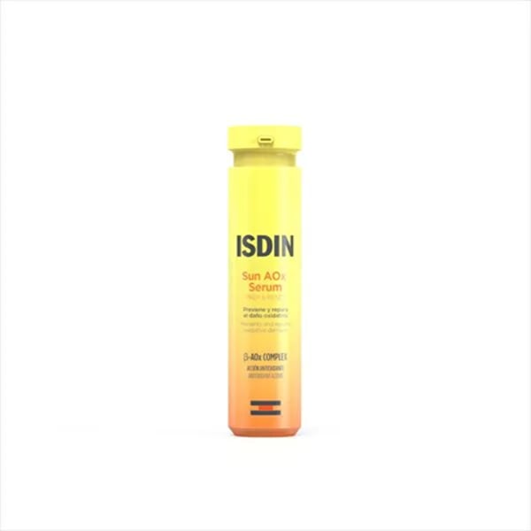 Isdin Sun AOx Serum Prep&Reset 30ml