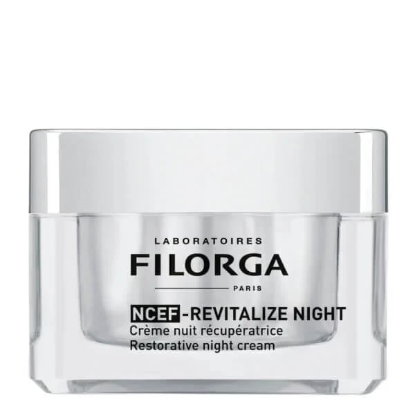 <mark>F</mark>ilorga Ncef-Revitalize Cr Noite 50Ml