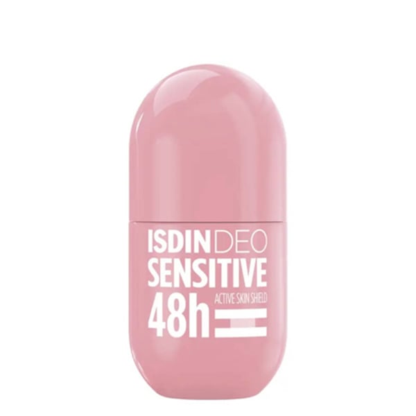 Isdin Deo Sensitive 48H Roll-On 50Ml