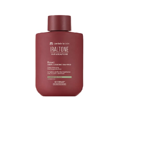 Iraltone Reset Deep-Cleansing Ch 250Ml