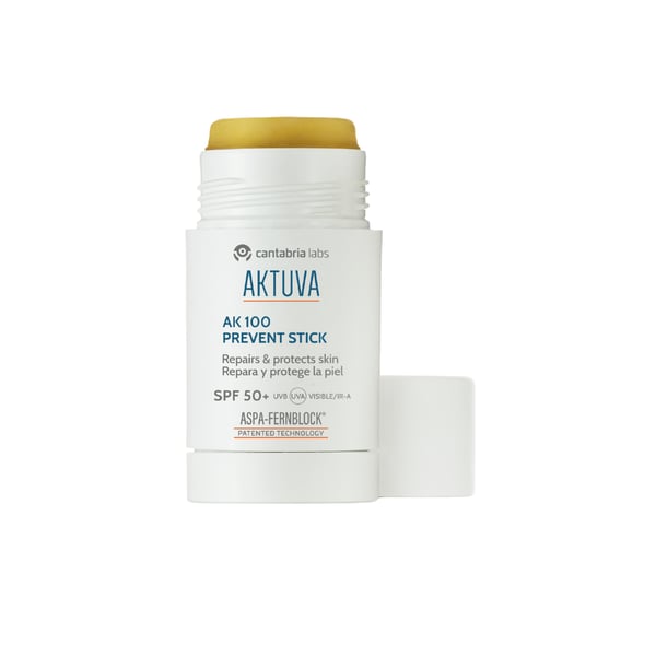 Aktuva AK 100 Prevent Stick SPF50+ 15G