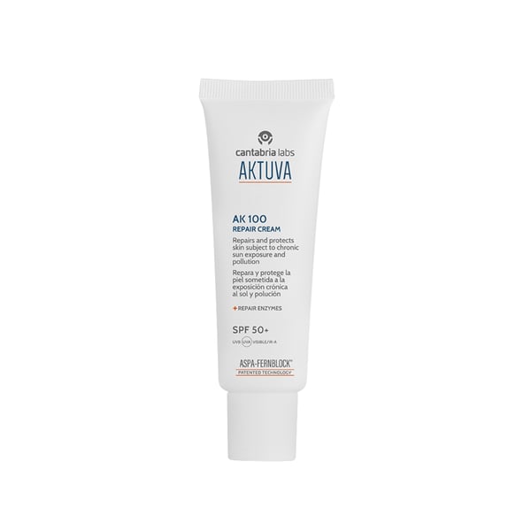 Aktuva AK 100 Repair Cr SPF50+ 50Ml