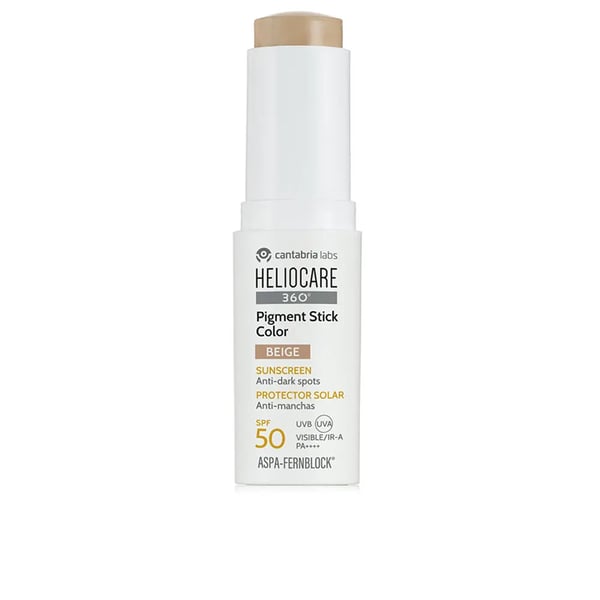 Heliocare360 Pigment Stick Color Bege SPF50 10G