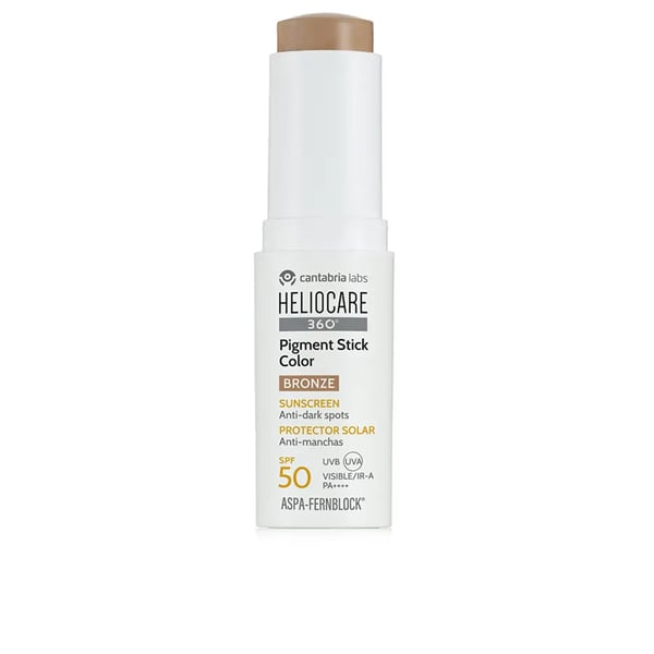 Heliocare360 Pigment Stick Color Bronze SPF50 10G