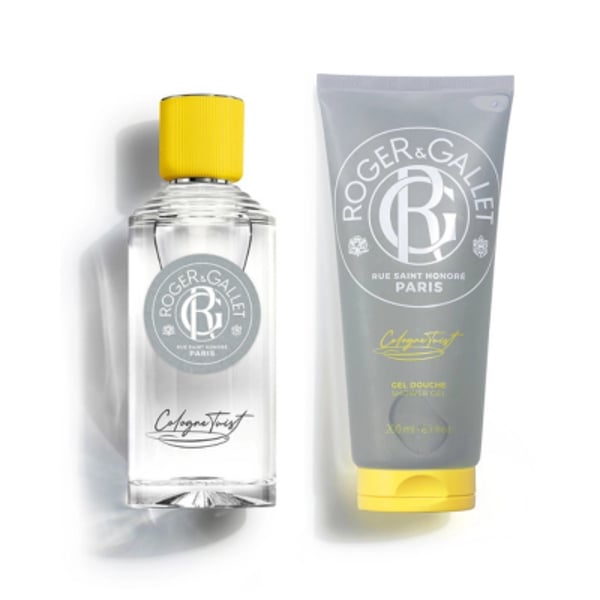 RG Cologne Twist EDC100+GelDch DiaPai26