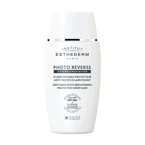 Esthederm Solaire PhotoReverse Fluído Invisivel 40 ml