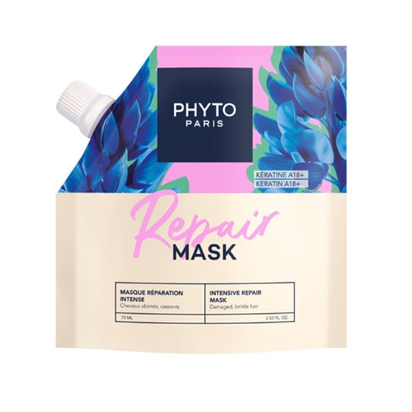 Phyto Reparação Máscara 75Ml