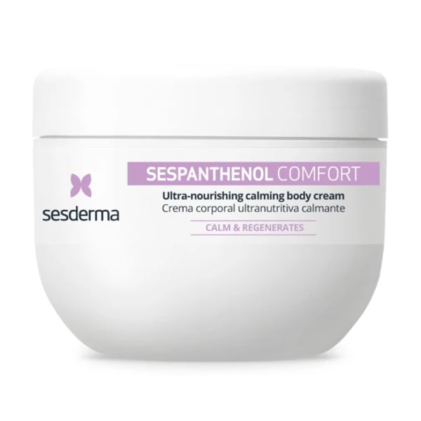 Sespanthenol Comfort Cr Corpo Calm 400Ml