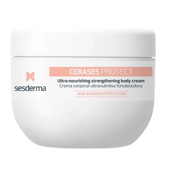 Cerases Protect Cr Corpo <mark>F</mark>ortalec 400Ml