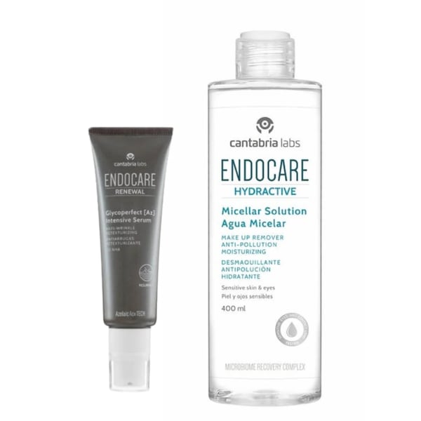 Endocare Renew Glyc[Az] Serum 50 + Of Agua Micelar 400ml