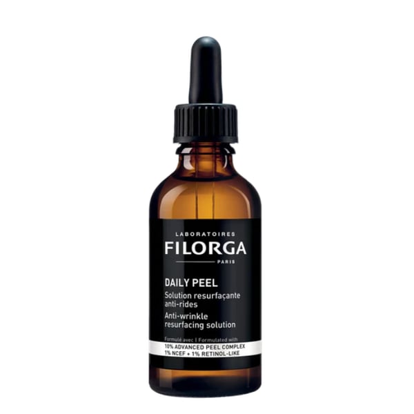 Filorga DailyPeel Sol Ren Antirrugas 50ml