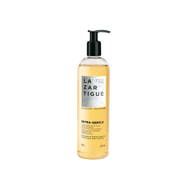 Lazartigue Ext Gentl <mark>F</mark>am Ch 500Ml Preço especial 17,90