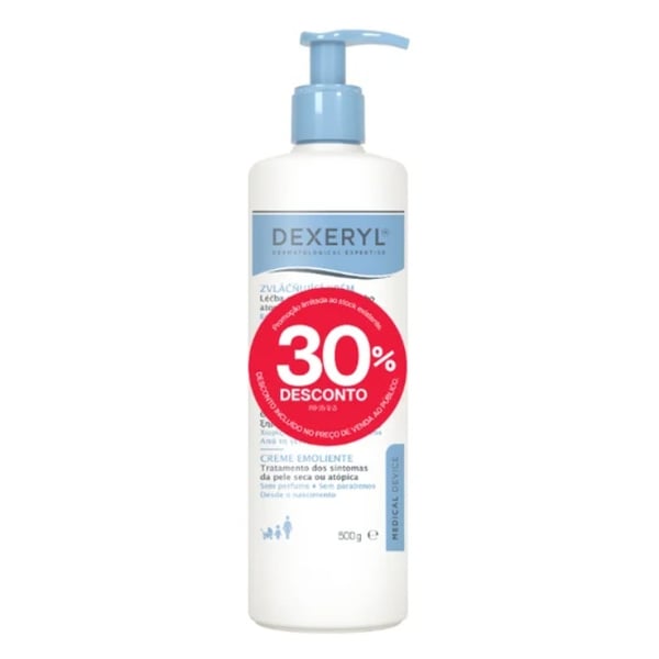Dexeryl Cr 500G Desc 30%