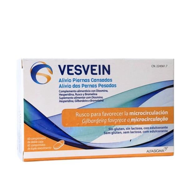 Vesvein Comp X60