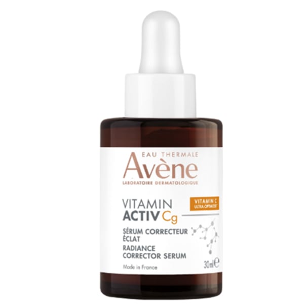 Avene Vitamin Activ Cg Serum 30Ml -25%