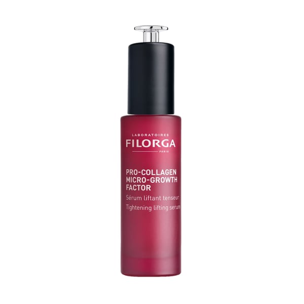 Filorga Pro-Collagen Micro-Growth Factor Serum - Refirmante e Lifting 30ml