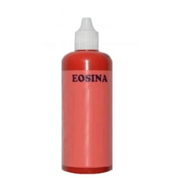 Eosina Soluto Solução 2% 60 ml
