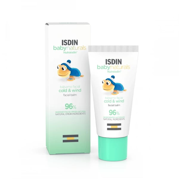Isdin Nutraisdin Cold Wind Bálsamo Facial 30 ml