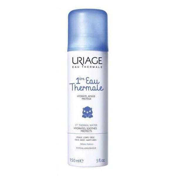 Uriage Bebé 1º Água Termal 150 ml