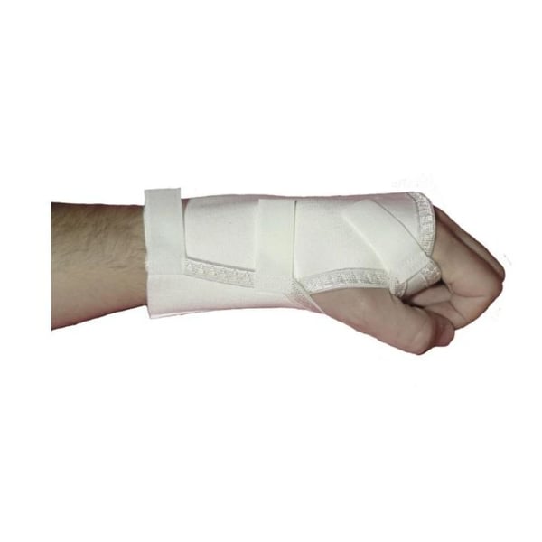 Contorno Imobilizador Pulso 211 Tamanho S Direito