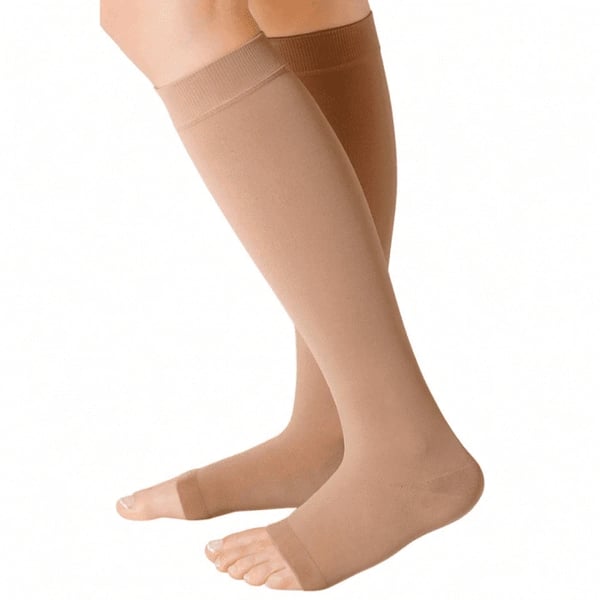 Juzo Meia Meia Ag Iv Renda 2802