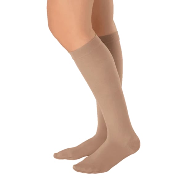 Juzo Soft Meia Ad 2002 Iii