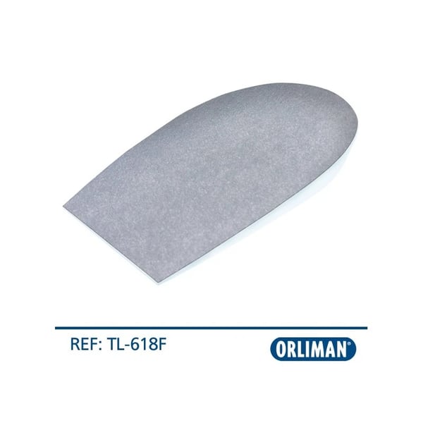 Orliman Calcanhei Sil For T2 Tl618f