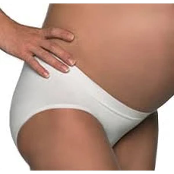 Cantaloop Cueca Pré/Pós Parto Br Tamanho L 8451