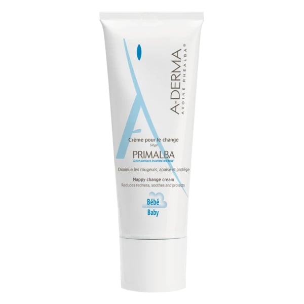 A-Derma Primalba Creme Muda <mark>F</mark>ralda 100 ml