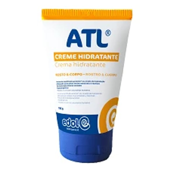 ATL Creme Hidratante 100 g