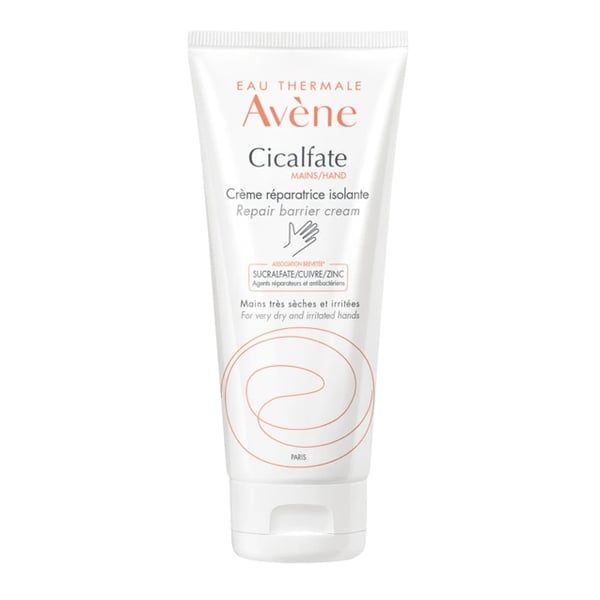 Avène Cicalfate Creme Mãos 100 ml