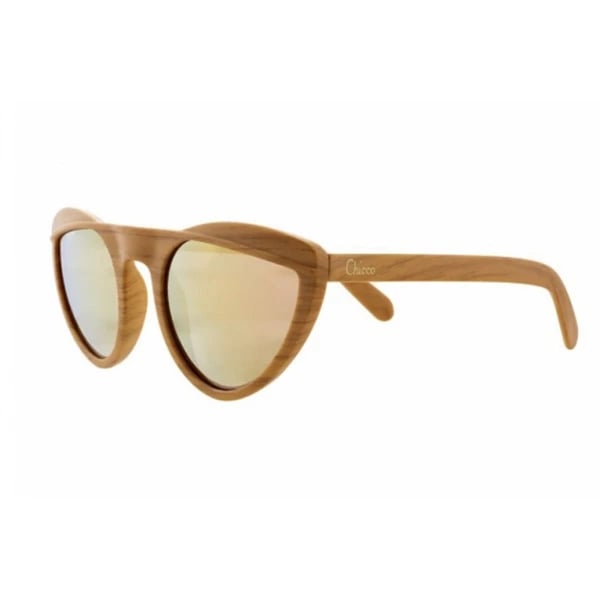 Ch.Ocu10785000000 Oculos Sol Madeira 5A+
