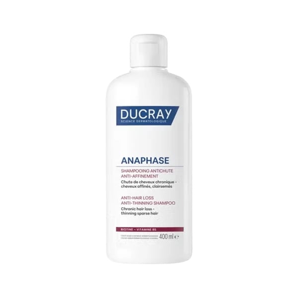 Ducray Anaphase Ch Antiqued Ancor 400Ml