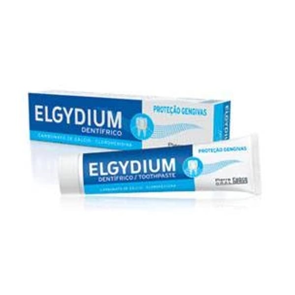 Elgydium Past Dent Prot Geng 100ml,  
