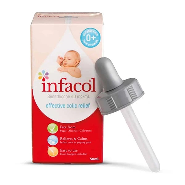Infacol Gotas 50 ml