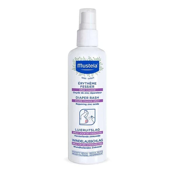 Mustela Bebe Muda Spray Muda <mark>F</mark>ralda 75Ml