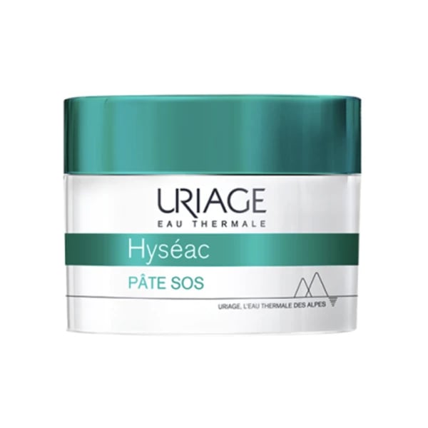 Uriage Hyseac Pasta SOS 15 gr